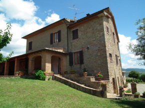 Agriturismo Riposati Monticchiello